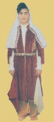 Erzincan Kiz Halk Giysileri Erzincan Kiz Halk Giysileri