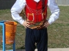 Agri Erkek  Halk Giysileri