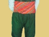 Agri Erkek  Halk Giysileri