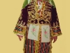 Aydin Kiz  Halk Giysileri