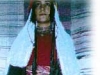Bitlis Kiz Halk Giysileri