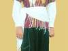 Hatay Erkek Halk Giysileri