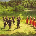 Artvin Yöresi Halk Oyunları