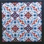 Türk Sanatları - Çini Sanatı