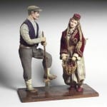 Türk Halk Sanatları - Minyatür Sanatı