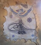 Türk Halk Sanatları - Tezhip Sanatı