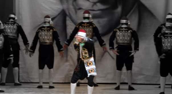 2009 VAKSA İstanbul Yarışması