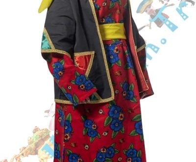 Batman Halk Giysileri - Kız