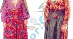 Denizli Halk Giysileri Kiz 1 e1753271461270