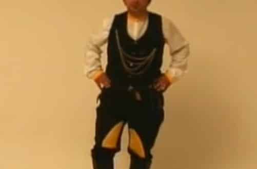 Memet'ina Horonu - Rize Yöresi