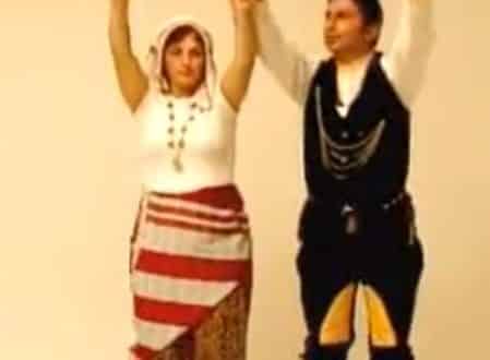 Rize Horonu - Rize Yöresi