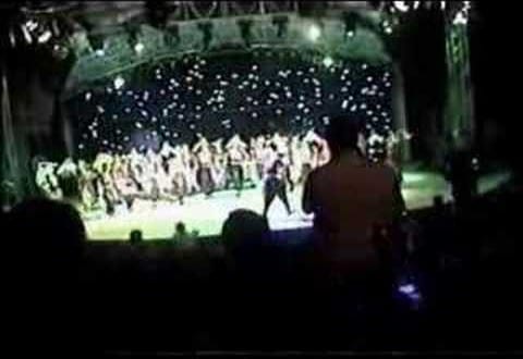 2011 THOF Büyükler Türkiye Finali