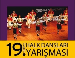 2011 Vaksa Halk Danslari Yarismasi