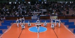 2012 THOF Kocaeli Armelit GSK Kırklareli Yöresi