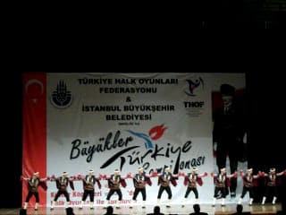 Ankara AFTAD Gençlik ve Spor Kulübü – Ankara Yöresi