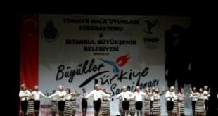 Ankara Anka Gençlik Spor Kulübü – Tokat Yöresi