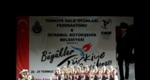 Gaziantep Şehit Kamil Belediye Spor Kulübü – Gaziantep Yöresi