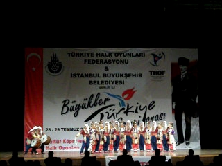 Gaziantep Şehit Kamil Belediye Spor Kulübü – Gaziantep Yöresi