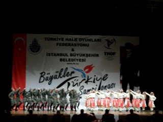 Kocaeli Büyükşehir Belediyesi Kağıt Spor Gençlik Spor Kulübü – Artvin Yöresi