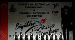 Trabzon İmece Spor Kulübü – Trabzon Yöresi