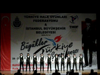  Trabzon İmece Spor Kulübü – Trabzon Yöresi
