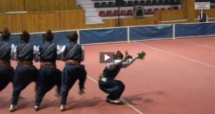 2012 THOF Diyarbakır İl Birincisi