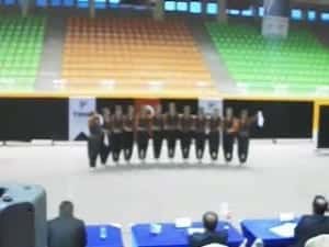 2012 THOF Elazığ Grup Bingöl Kültür Gençlik ve Spor Kulübü