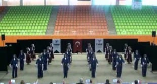2012 THOF Elazığ Grup İstanbul TUANA Spor Kulubü