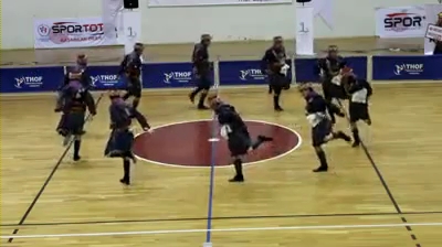 2012 THOF İzmir Hancı Gençlik Spor Kulübü