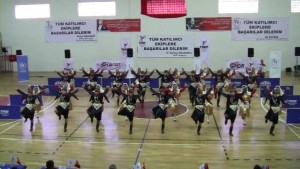 2012 THOF İzmir Üçetek Gençlik Ve Spor Kulübü