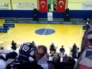 2012 THOF Kırklareli Büyükler - Pınarhisar Spor Kulübü