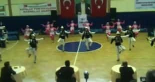 2012 THOF Kırklareli İl - Atatürk İÖO Spor Kulübü
