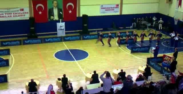 2012 THOF Kırklareli İl - Pınarhisar Spor Kulübü