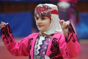 2012 THOF Kocaeli İl Yarışması Sonuçları