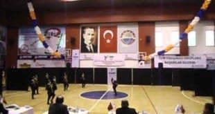 2012 THOF Samsun Grup Mehmet Rıfat Yalman İlköğretim Okulu Gençlik ve Spor Kulübü – Artvin Yöresi