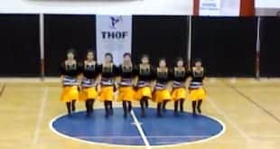 2012 THOF Samsun Grup Trabzon Yeşilköy Spor Kulübü