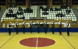 2012 THOF Sivas Yüceyurt GSK