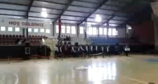 2012 Üniversiteler Arası Halk Oyunları Yarışması Samsun Grubu Giresun Üniversitesi