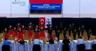 Artvin Karadeniz Bakır Ortaokulu - Artvin Yöresi