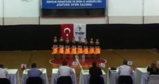 Trabzon Feride Ahmet Şener Ortaokulu - Trabzon Yöresi