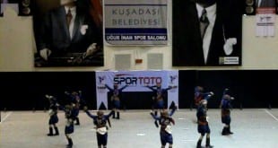 İzmir Aliağa Helvacı Gençlik ve Spor Kulübü - İzmir Yöresi