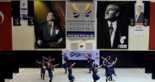 Çanakkale Halk Oyunları Gençlik ve Spor Kulübü - Çanakkale Yöresi