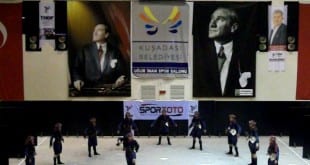 Denizli Gençlik Hizmetleri Gençlik ve Spor Kulübü - Denizli Yöresi