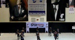 Aydın Erbeyli Köyü Spor Kulübü - Aydın Yöresi