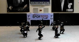 İstanbul Horomi Gençlik ve Spor Kulübü - İzmir Yöresi