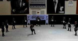 İzmir Folklor Derneği - İzmir Yöresi