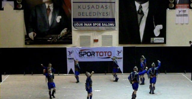 Balıkesir Kepsut Belediye Spor Kulübü - Balıkesir Yöresi