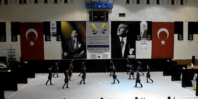 İzmir Balçova Belediyesi EFEM Gençlik ve Spor Kulübü - İzmir Yöresi