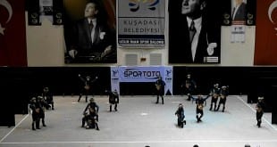 İzmir BORDER Gençlik ve Spor Kulübü - İzmir Yöresi