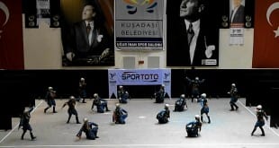 Kütahya Gazi Emet İlköğretim Okulu Gençlik ve Spor Kulübü - Kütahya Yöresi